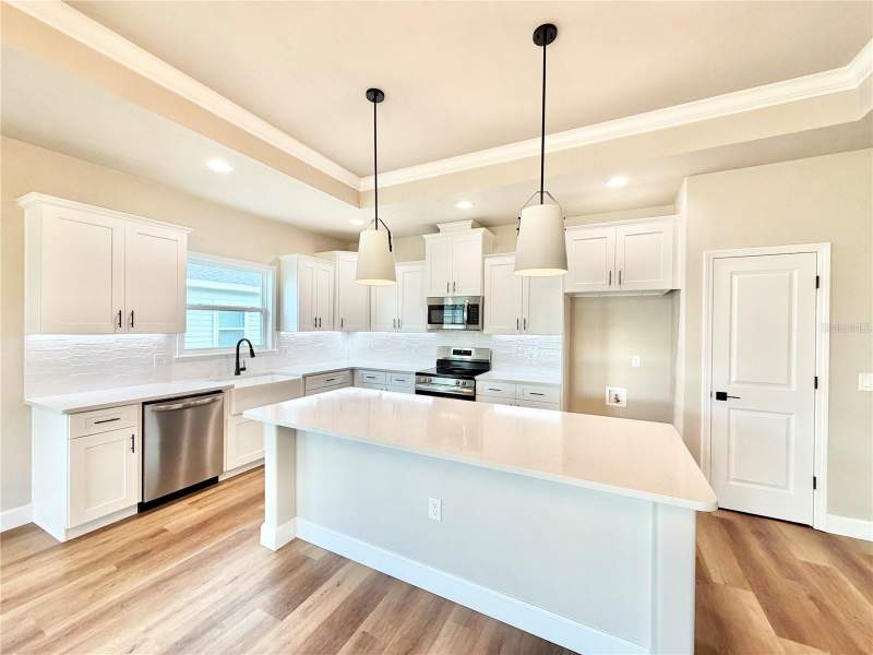 3 bedroom Single Family Residence at 146 SW 212th Drive, Tanglewood, Newberry — photo 5