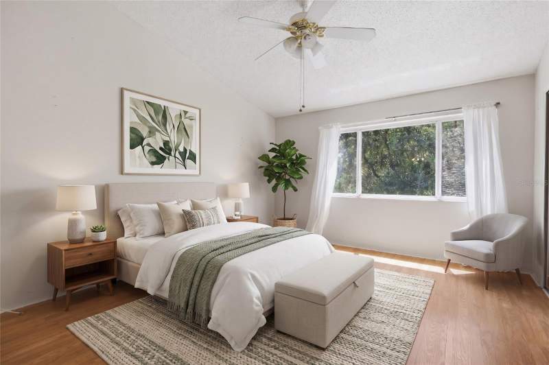 2 bedroom Townhouse at 5416 Carrollwood Key Drive #8, Carrollwood Key, Tampa — photo 5