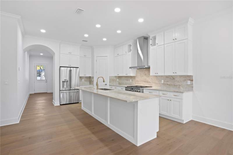 4 bedroom Single Family Residence at 4314 S Renellie Drive, Anita Sub, Tampa — photo 5