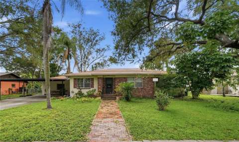 500 W Davis Boulevard, home for sale in Tampa 33606