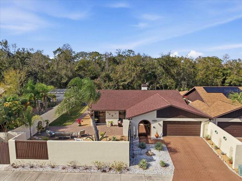 Village Vi Of Carrollwood Village