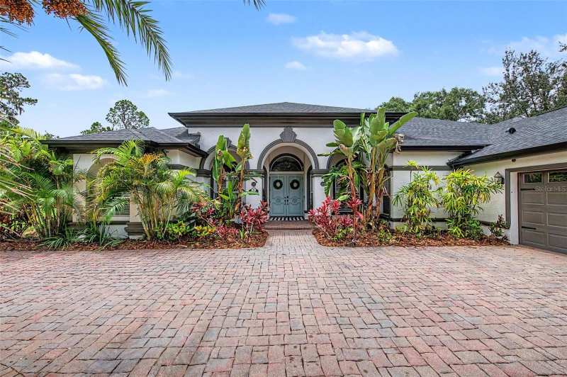 4 bedroom Single Family Residence at 15532 Lake Grace Drive, Unplatted, Odessa — photo 1