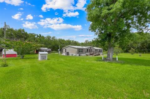 21301 Quail Hammock Lane, Groveland FL - photo 6 of 6
