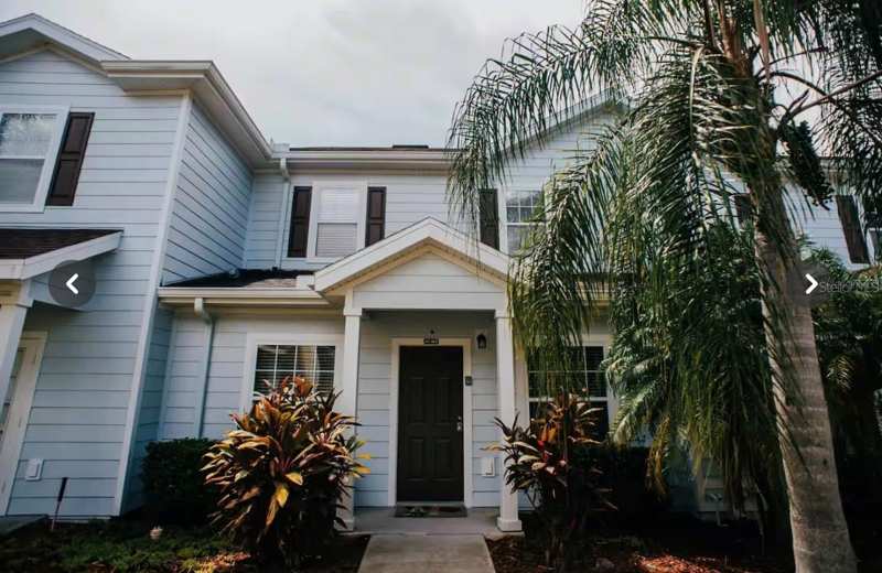 3 bedroom Townhouse at 2903 Edenshire Way #102, Lucaya Village Ph 2, Kissimmee — photo 1
