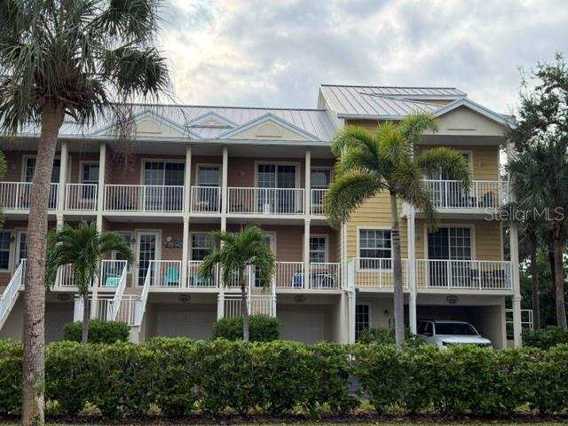 2 bedroom Townhouse at 466 Bahia Beach Boulevard, Bahia Beach Twnhms Ph 2, Ruskin — photo 1