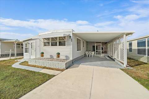 43 Edessa Drive, home for sale in Palmetto 34221