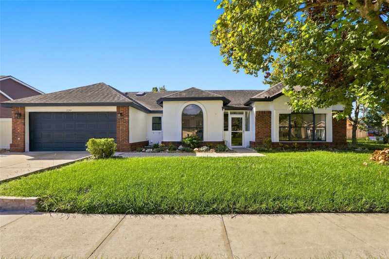 4 bedroom Single Family Residence at 2358 Oldfield Drive, Deerfield Ph 01D, Orlando — photo 1