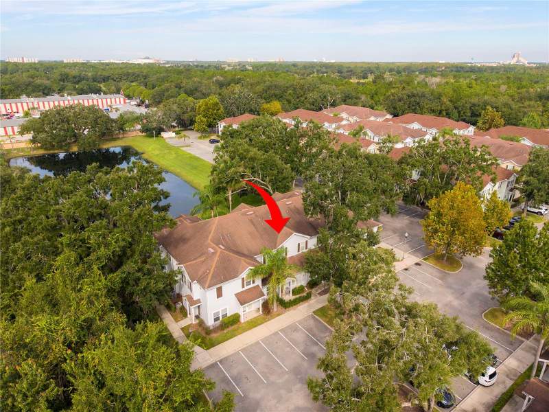 3 bedroom Townhouse at 2900 Edenshire Way #102, Lucaya Village Ph 2, Kissimmee — photo 2