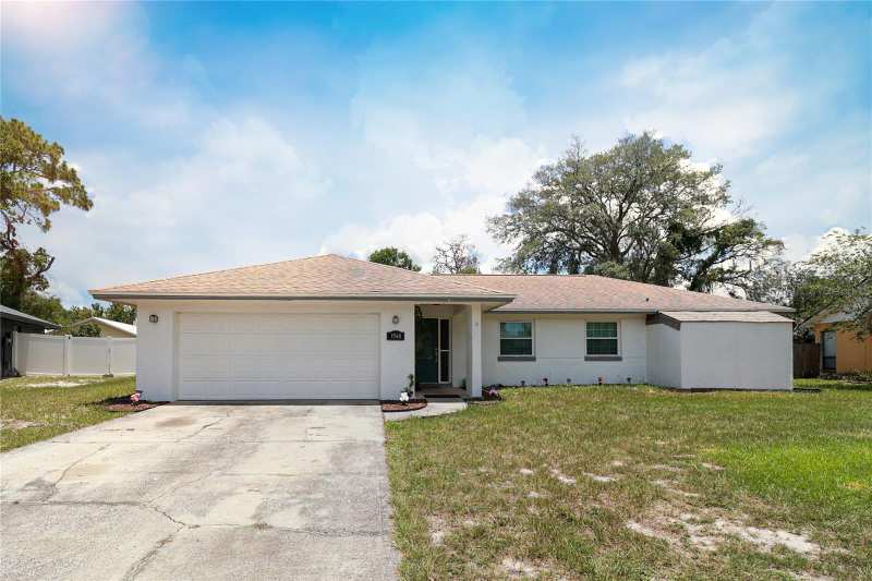 4 bedroom Single Family Residence at 1560 Guinevere Drive, Sterling Oaks, Casselberry — photo 1