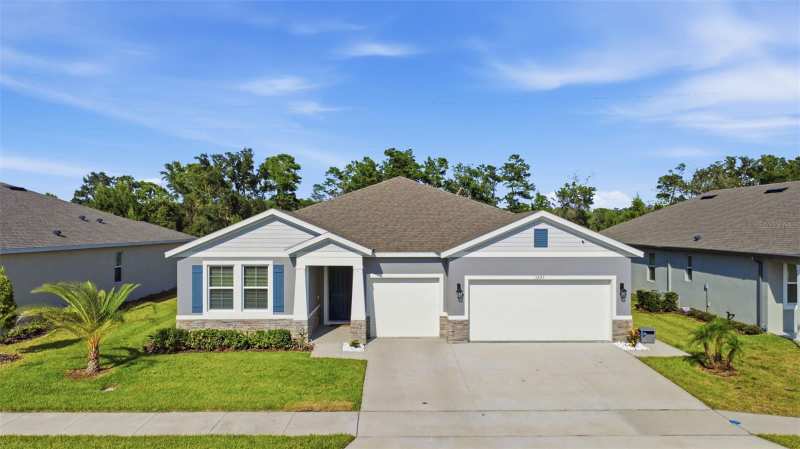 4 bedroom Single Family Residence at 3295 Arch Avenue, Archer'S Mill, Ormond Beach — photo 1