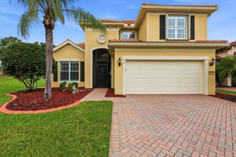 23901 Waverly Circle, home for sale on Waverly Circle