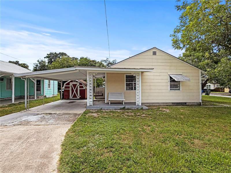 4 bedroom Single Family Residence at 1455 10TH STREET, HIGHLAND PARK, LARGO — photo 1