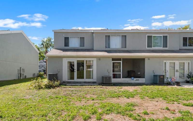 2 bedroom Townhouse at 2411 Lake Woodberry Circle, Regency Key Twnhms, Brandon — photo 4