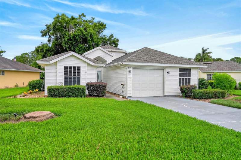 3 bedroom Single Family Residence at 615 Juniper Way, Tavares Baytree Ph III Sub, Tavares — photo 5