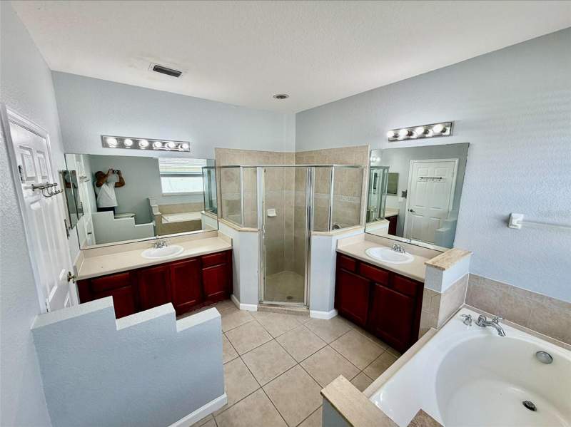 3 bedroom Single Family Residence at 3511 Maple Ridge Loop, Forest Edge, Kissimmee — photo 4