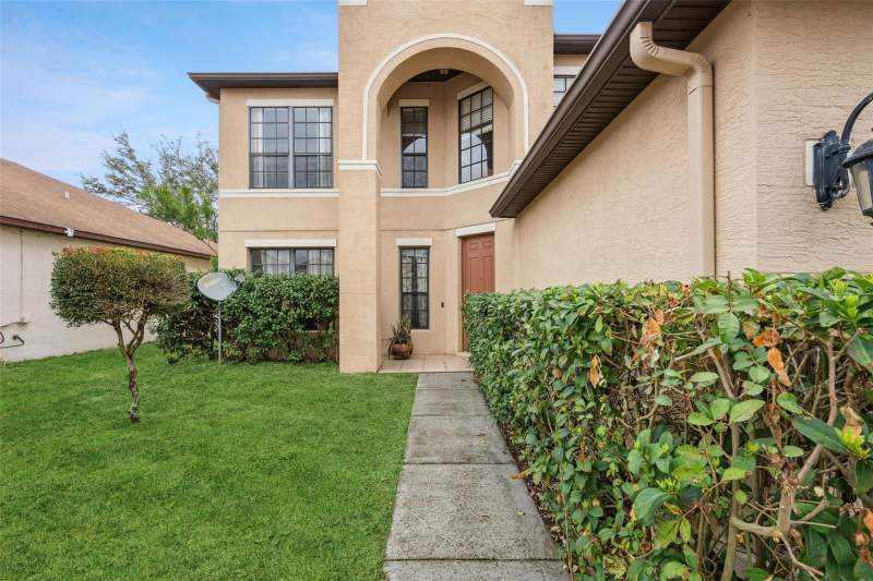 4 bedroom Single Family Residence at 4867 Sweet Cedar Circle, Tivoli Woods Village A 51 67, Orlando — photo 4