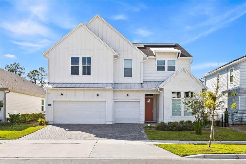 5 bedroom Single Family Residence at 6422 Trailblaze Bend, Weslyn Park, St Cloud — photo 1