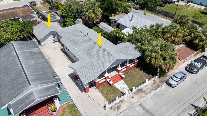 FairfieldHomes for Sale in Tampa, FL
