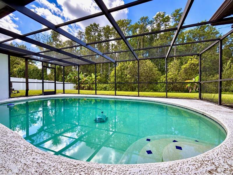4 bedroom Single Family Residence at 4545 Debbie Lane, Tampa Downs Heights, Lutz — photo 2