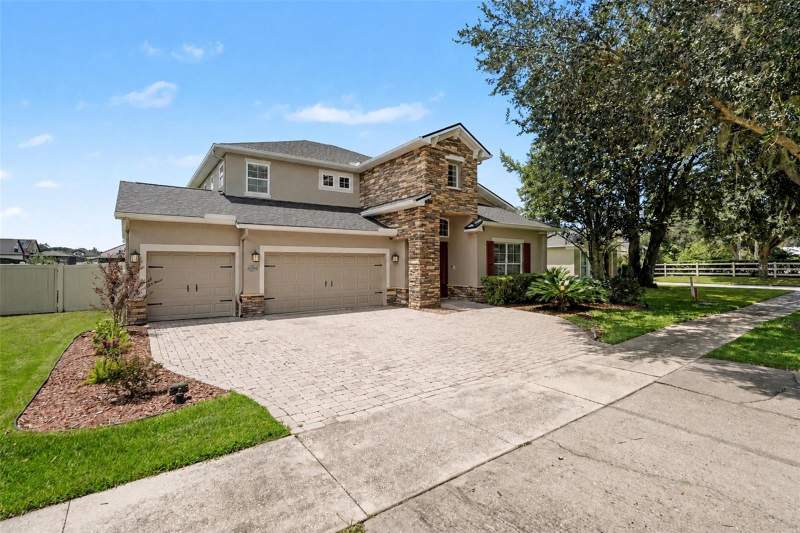 5 bedroom Single Family Residence at 2605 Red Fern Drive, Fern Grove, Dover — photo 3