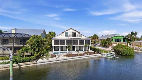 2795 N Beach Road #B, luxury home for sale in Englewood