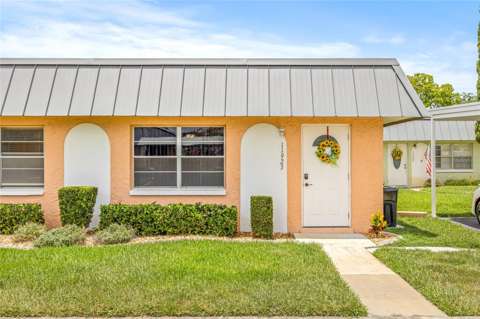 11923 Boynton Lane #B, home for sale in New Port Richey 34654