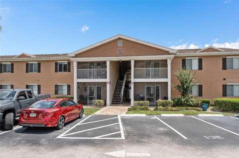 155 N Pearl Lake Causeway #208, gated community for sale in Altamonte Springs