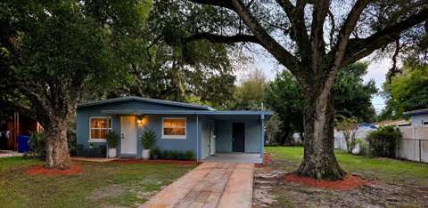 1101 Sabrina Drive, home for sale in Ocoee 34761