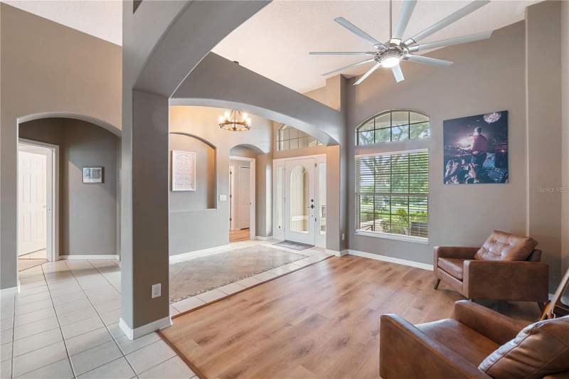 4 bedroom Single Family Residence at 1283 Legendary Boulevard, Clermont Beacon Ridge At Legends Ph 05 Lo, Clermont — photo 3