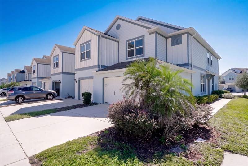 3 bedroom Townhouse at 3768 Plainview Drive, Somerset Xings Tr F Rep, Orlando — photo 4