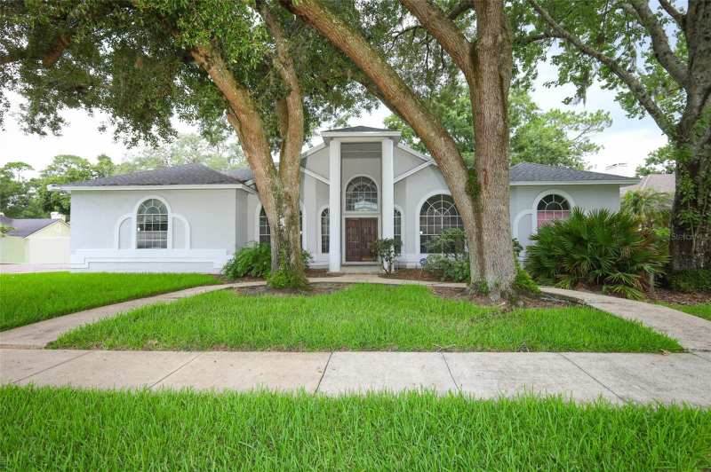 4 bedroom Single Family Residence at 2357 Chantilly Terrace, Huntington Ph 2, Oviedo — photo 1