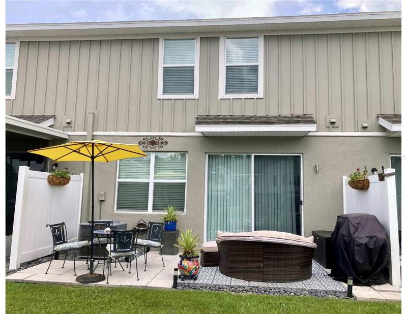 3 bedroom Townhouse at 10824 Quickwater Court, Calusa Crk, Riverview — photo 4