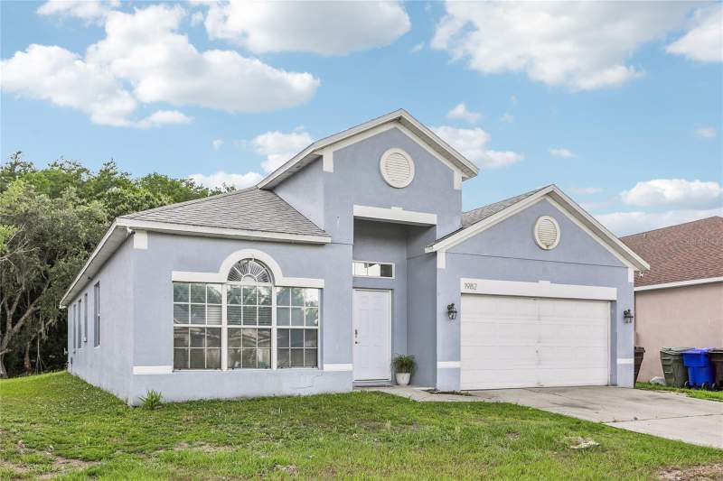 4 bedroom Single Family Residence at 1982 Locust Berry Drive, Emerald Pointe, Kissimmee — photo 4