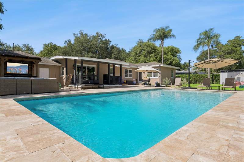 4 bedroom Single Family Residence at 2333 Westminster Court, Glencoe Sub, Winter Park — photo 4