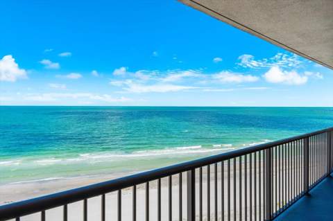 1600 Gulf Boulevard #911, Clearwater Beach FL - photo 6 of 6