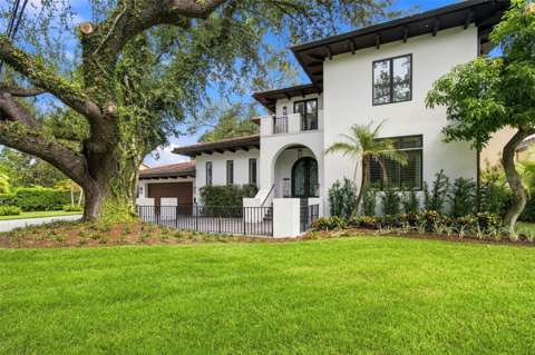 603 Marmora Avenue, home for sale in Tampa 33606