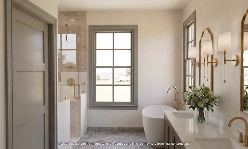 5 bedroom Single Family Residence at 555 Clayton Street, Dubsdread Add, Orlando — photo 4