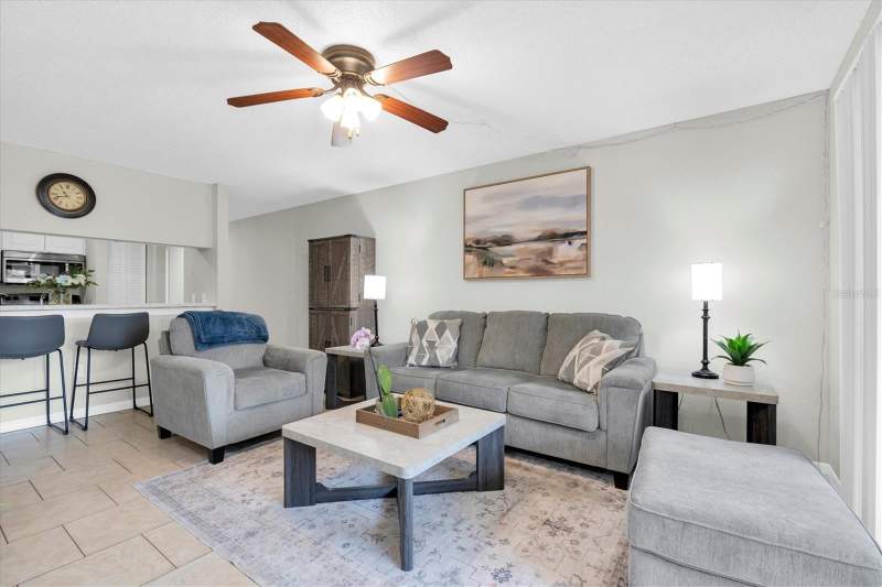 3 bedroom Condominium at 3001 58th Avenue #1211, Arbor Grove Condo, St Petersburg — photo 4