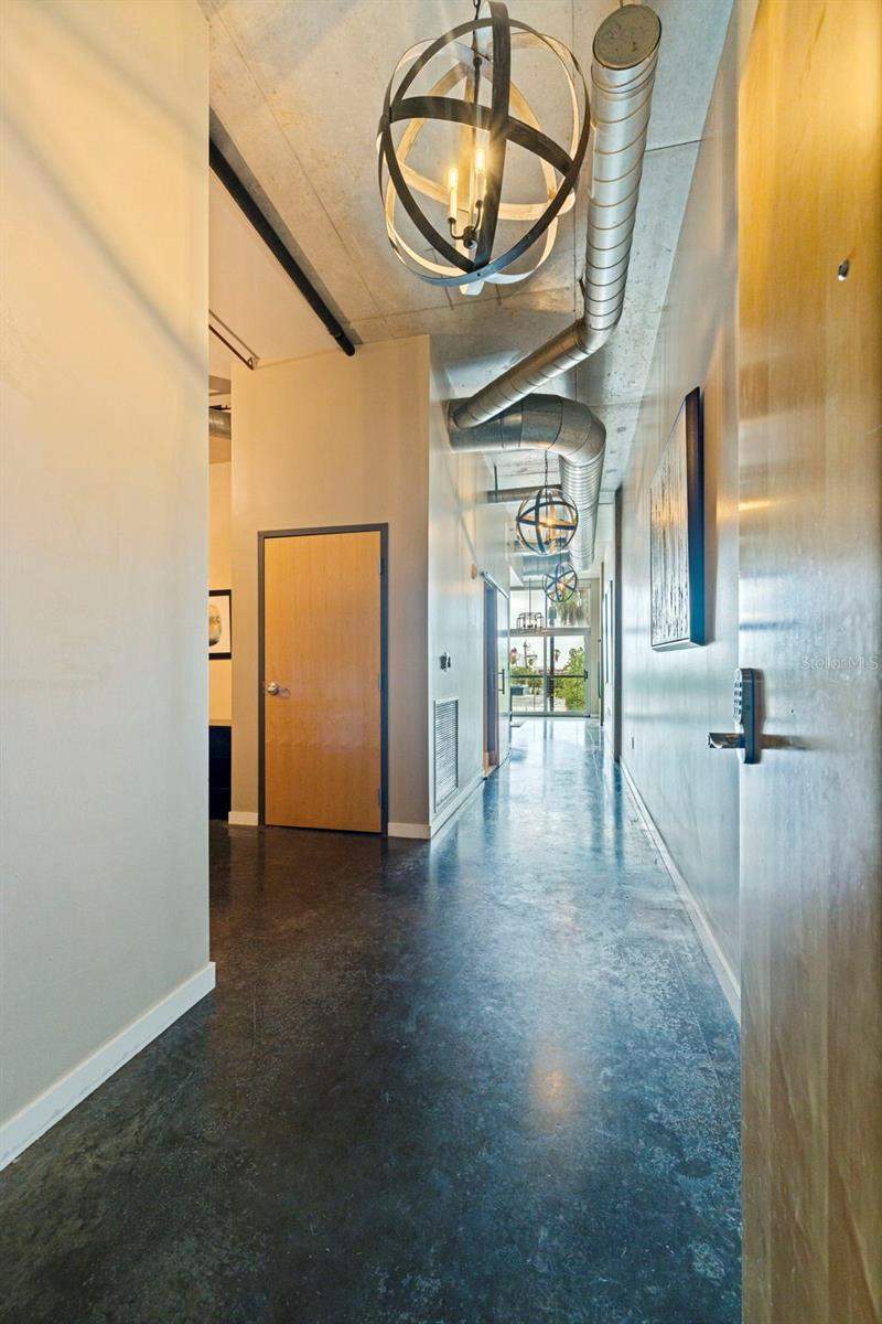 2 bedroom Condominium at 101 S 12th Street #302, Victory Lofts A Condo, Tampa — photo 2