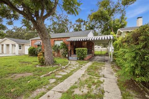 1416 E Idlewild Avenue, home for sale on E Idlewild Avenue