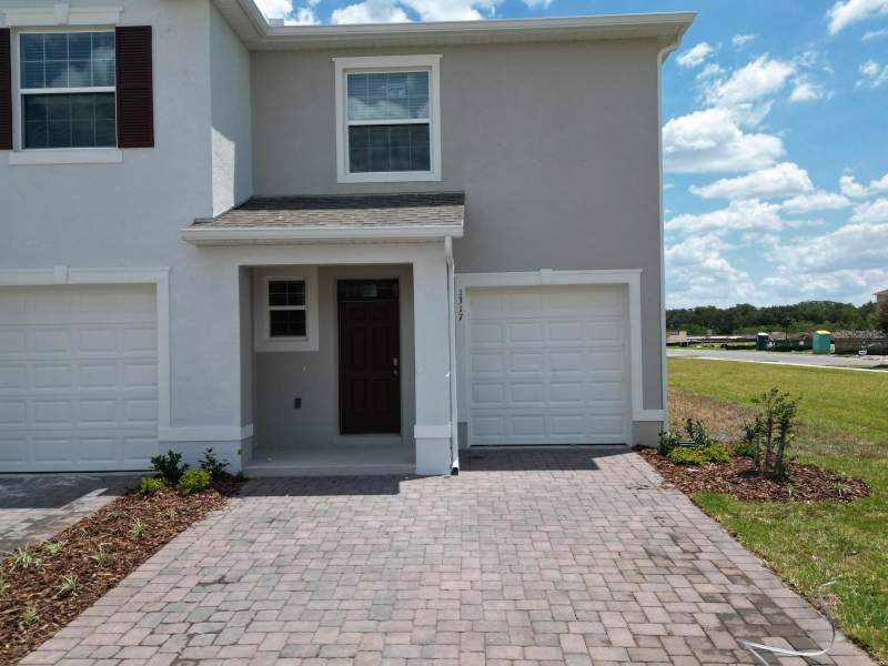 Osceola Village