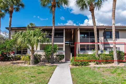 19505 Quesada Avenue #Aa105, home for sale on Quesada Avenue