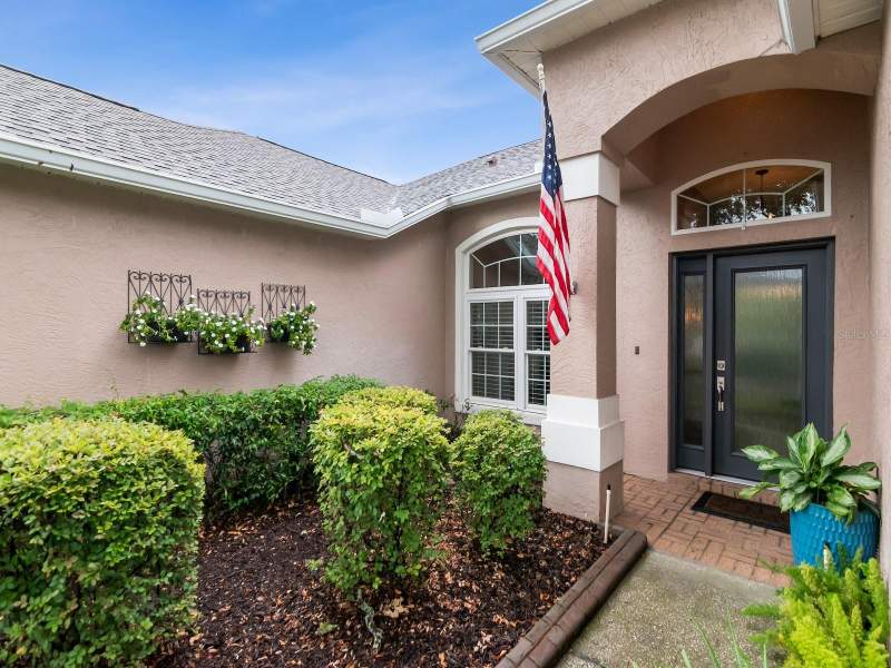 4 bedroom Single Family Residence at 9209 Waterbird Drive, Waterford Ph I, Riverview — photo 3