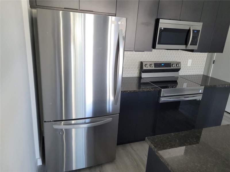 3 bedroom Townhouse at 3377 Tranquil Trail, Hub At Westside, Kissimmee — photo 5