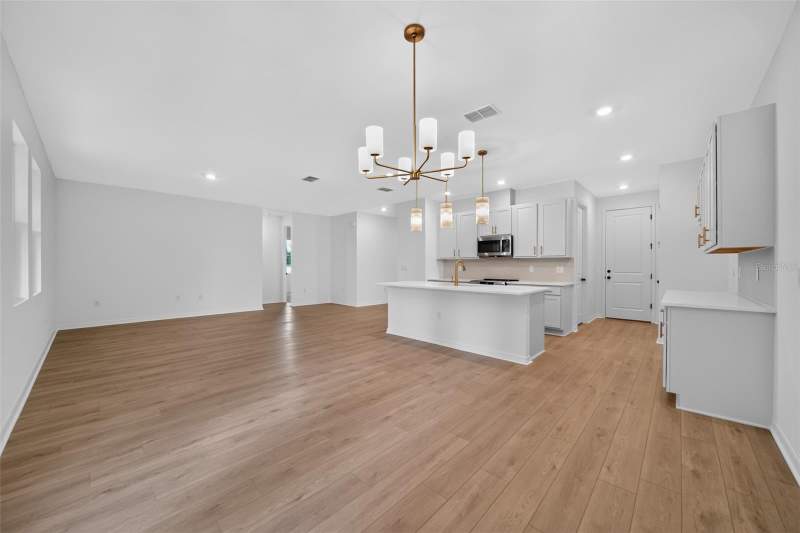 4 bedroom Single Family Residence at 1634 Cane Bamboo Drive, Tyson Reserve, St Cloud — photo 5