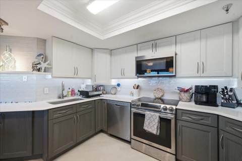 6035 Sea Ranch Drive #100, Hudson FL - photo 23 of 68
