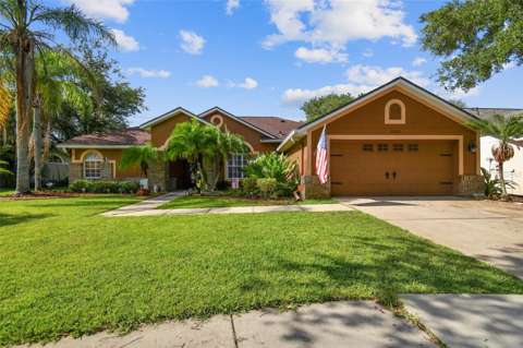 16920 Falconridge Road, pool for sale in Lithia