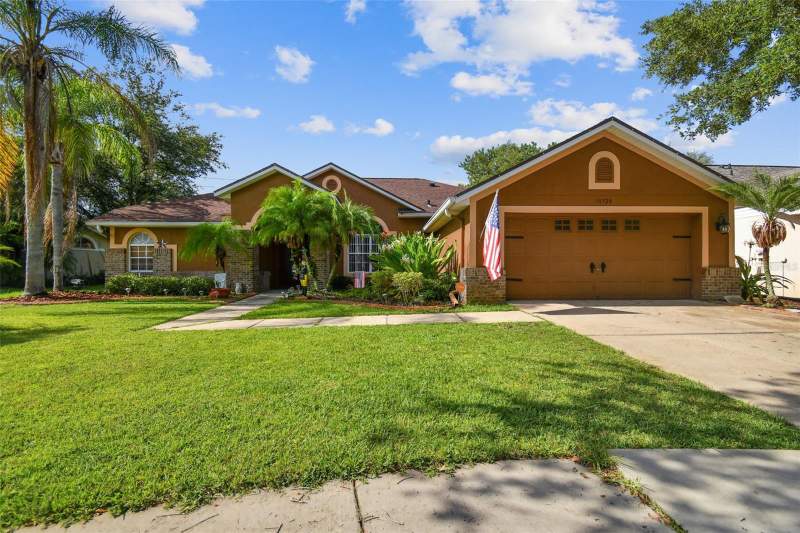 Fishhawk RanchHomes for Sale in Lithia, FL