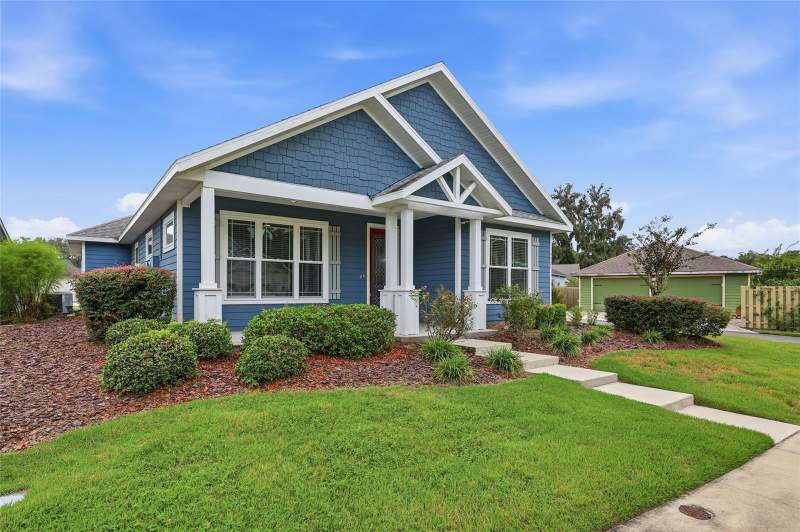 2 bedroom Single Family Residence at 4703 SW 63rd Road, Finley Woods Ph 1C, Gainesville — photo 4