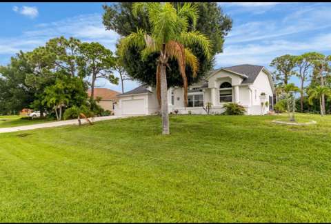 1040 Bay Harbor Drive, home for sale in Englewood 34224